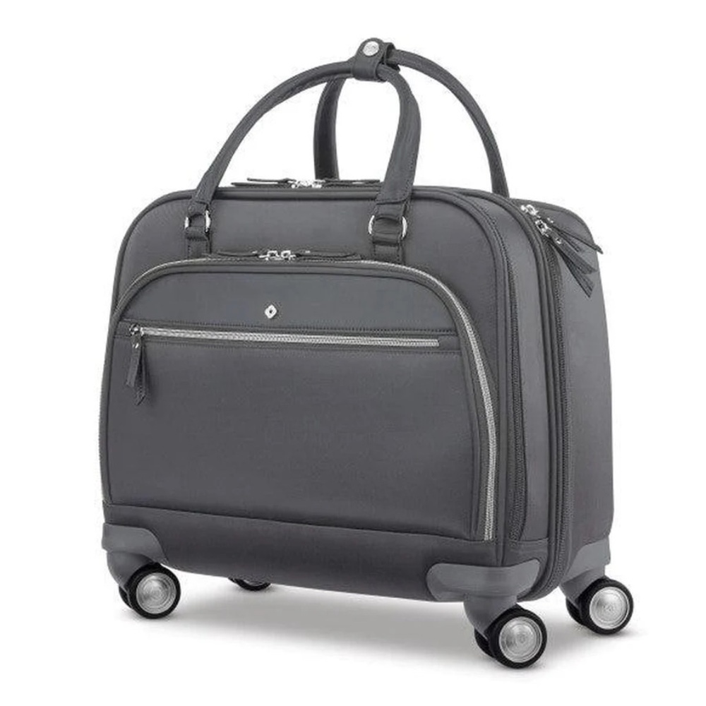 Samsonite Mobile Office Solution 17" spinner